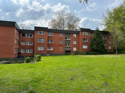2-Zimmer-Eigentumswohnung mit Tiefgarage  - Leßnerweg, Dortmund