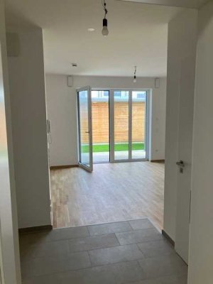 1-Zimmer Wohnung im Betreuten Wohnen für Senioren