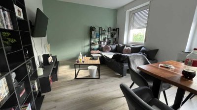 Schöne 3-Zimmer Wohnung in Bad Salzuflen Innenstadt