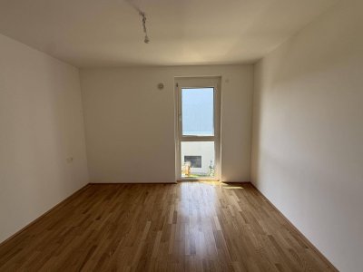 "ein viertel grün" - Schöner Wohnen in Wiener Neustadt - Top 10/9!