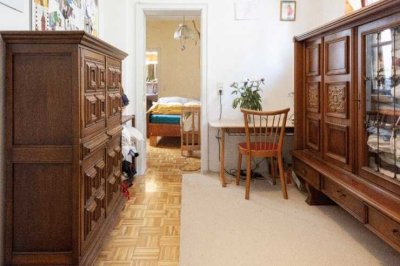 Charmantes Einfamilienhaus in ruhiger Wohnlage von Darmstadt-Arheilgen