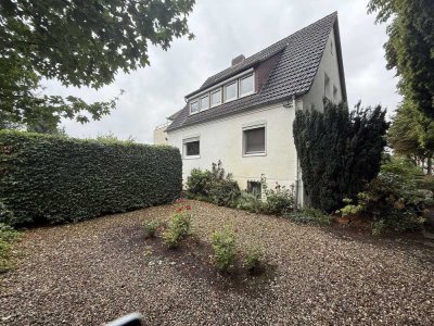 zentral gelegenes Einfamilienhaus in Stadtparknähe zu vermieten