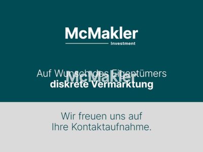 Saniertes und denkmalgeschütztes Mehrfamilienhaus in Magdeburg