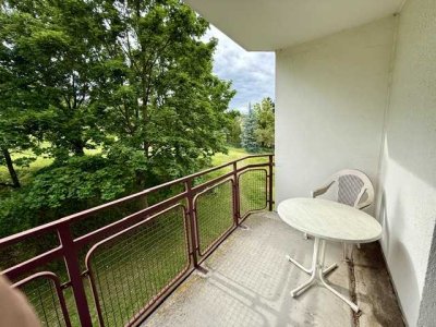 2,5 Zimmerwohnung in Jena-Winzerla zu vermieten