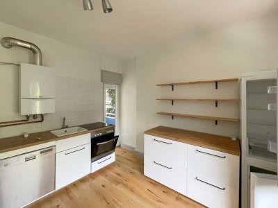 Charmante 1-Zimmer-ETW in Bochum-Süd mit Balkon und schneller U35-Anbindung zur RUB