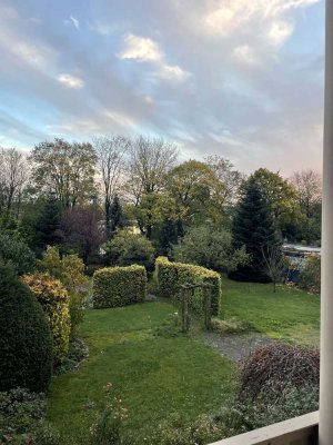 Top Wohnung mit Südbalkon!