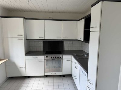 Wohlfühlen im Grünen in einer Einliegerwohnung