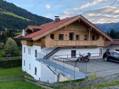 Schöne und helle 2 Zimmer Wohnung in Westendorf ab 1.4.26