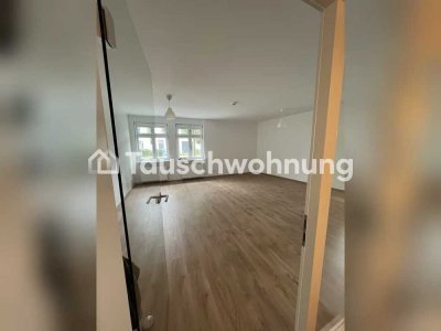 Tauschwohnung: 95m2 Wohnung in Gerresheim