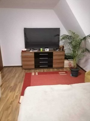380 € - 55 m² - 3.0 Zi.
