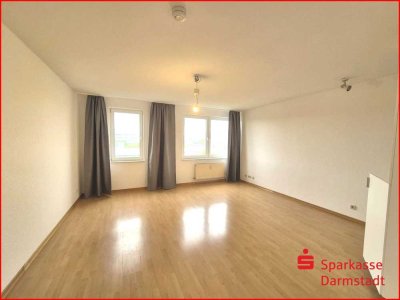 Helles 1-Zimmer Apartment in zentraler Lage