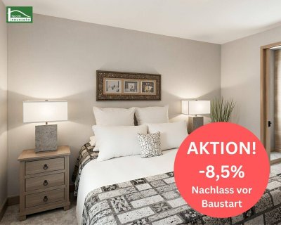 Moderne Wohnkultur in begehrter Stadtlage!