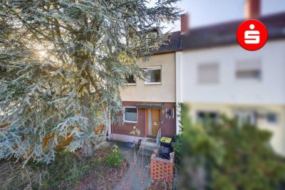 REH in Nürnberg-Eibach wartet auf seine neuen Bewohner!