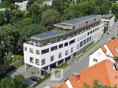 Lindweg Plus: Ihr Plus an Stil und Funktionalität | Ideal für Anleger!