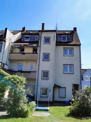Achtung KAPITALANLEGER, von PRIVAT! Renditeobjekt Mehrfamilienhaus