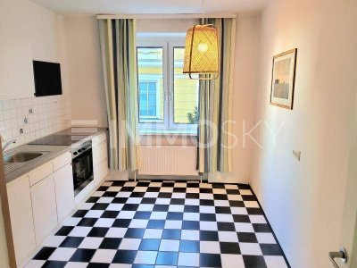 Großer Wohntraum nahe Park; ruhige und zentrale Lage!