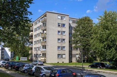 Schöne 2 Zimmer Wohnung in Hattingen