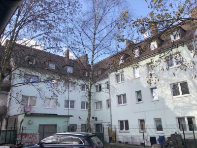 * 3-MFH-Paket nähe "Hochzeitsmeile" mit guter Rendite *