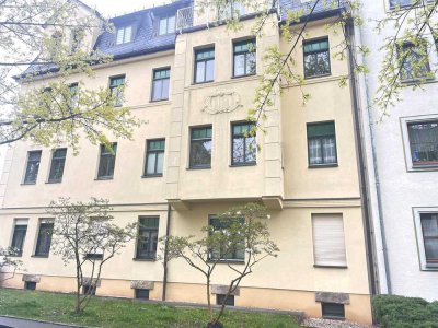 Gutes Wohnungspacket in beleibter Lage