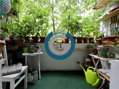 GUTER SCHNITT - MIT BALKON - ZUR ZEIT VERMIETET