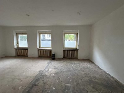 IHR NEUES ZUHAUSE MIT GARTEN – RUHIGE TOPLAGE