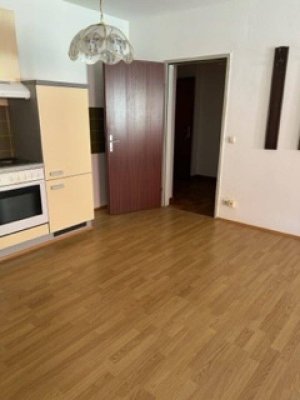 HIT! GÜNSTIG,FREUNDLICH, BEQUEME 1 ZIMMER WOHNUNG IM ZENTRUM !