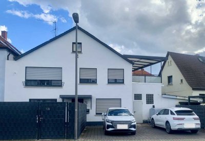 Großzügiges ZFH, 394 m², Wintergarten, PV, Klima, Videoüberwachung, viel Platz!