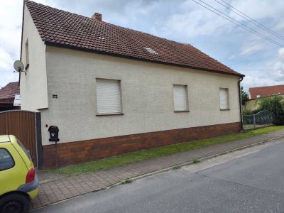 Charmanter 3-Seiten-Hof mit großem Grundstück