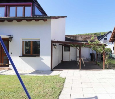 HAUS IM HAUS ESSLINGEN SIRNAU