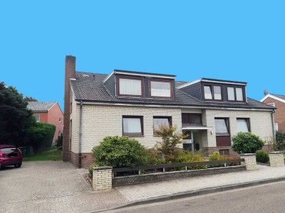 Helle 3-Zimmer-Wohnung in Ganderkesee ab 15.11.25