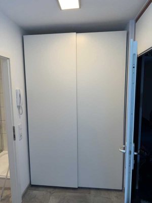 Sehr schöne helle 1-Zimmer-Wohnung in Köln-Rodenkirchen