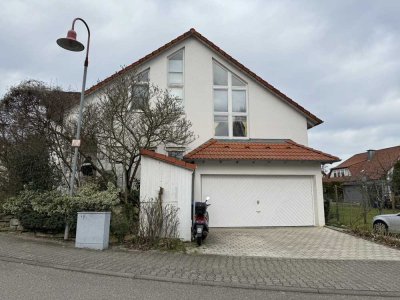 Einzigartiges 6-Zimmer-Einfamilienhaus mit luxuriöser Innenausstattung zur Miete in Massenbachhausen