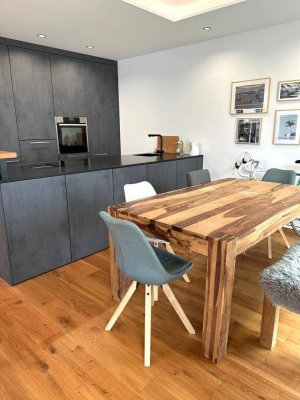 Neubau! 4-Zimmer-Wohnung mit Balkon in Piberbach – Ihr neues Zuhause wartet!