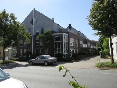 Studio / 1-Zimmer-Appartement in guter Lage in Osnabrück