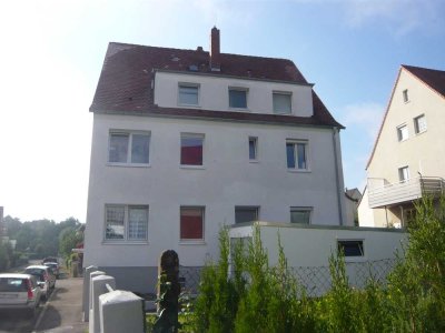 Ruhige, zentral gelegene 3-Zimmer-Wohnung am unteren Kuhberg