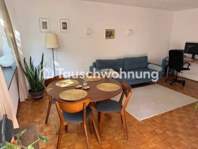 Tauschwohnung: Suchen 3-4 ZW