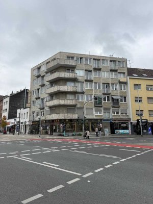 90 % Verkauft ETW in Zentraler Lage
