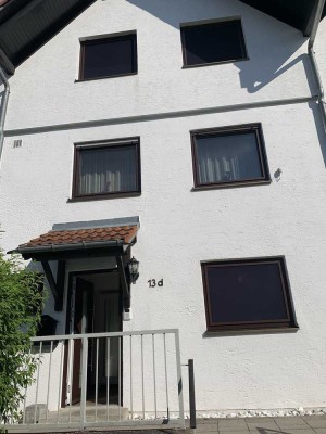 Saniertes und aufwandsarmes RMH - Nähe Schulen, BIS, Ärztezentrum, Kindergärten, Supermarkt