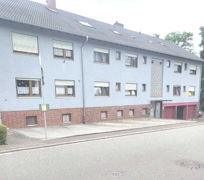 Attraktive Investmentmöglichkeit - Vollvermietetes 6-Familienhaus und Einfamilienhaus