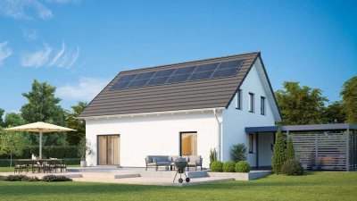 Sicher, gemütlich, perfekt für Kinder - Dein neues Zuhause!