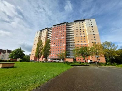 2-Zimmer-Wohnung mit Balkon in Bremen Nord: sofort einziehen!