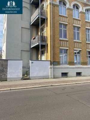 Helle, frisch renovierte Loftwohnung in Magdeburg-Neustadt!