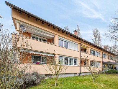Tolle Investmentmöglichkeit in Wohn- und Geschäftshaus in zentraler Lage in Staufen