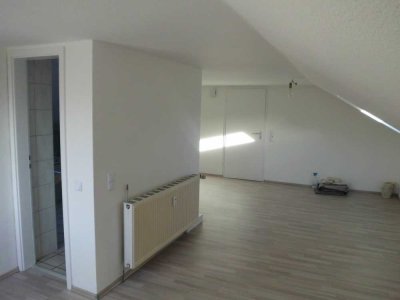 35m² Dachgeschosswohnung in Dortmund-Derne