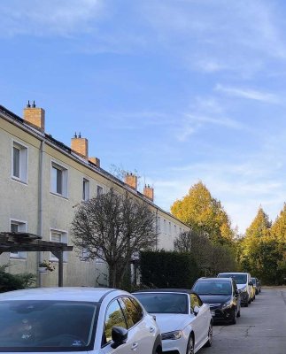 Gemütliche 3-Zimmer-Wohnung in ruhiger, grüner Lage in Oberkrämer