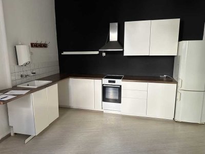Zentrumsnahe, schöne 2 Zimmer Wohnung