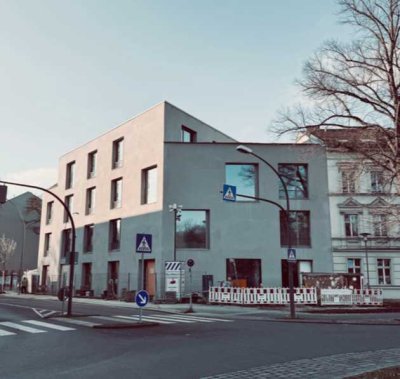 2-Raum Wohnstudio in Berlin-Weißensee zum Wohnen und Arbeiten