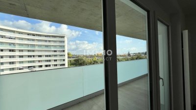 KREMSER WOHNKONZEPT - TOP48/3.OG 2ZI-O-Balkonwohnung € 200.218,07 + 2TG € 35.161,74 > Gesamtkaufpreis € 235.379,81 - klimaaktiv!