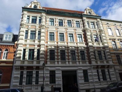 4-Zimmer-Wohnung sucht neues Leben