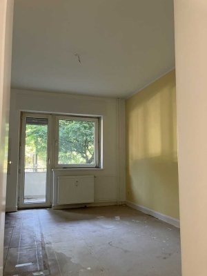 47604/92 Charmante 2-Zimmer-Wohnung mit Balkon
